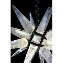 QZ108 STAR ROCK - Alan Mizrahi Lighting