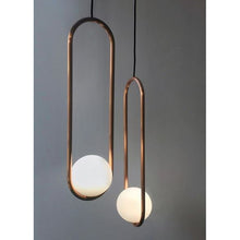 QZ1306 MILA CHANDELIER - Alan Mizrahi Lighting