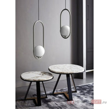 QZ1306 MILA CHANDELIER - Alan Mizrahi Lighting