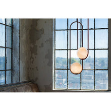 QZ1306 MILA CHANDELIER - Alan Mizrahi Lighting