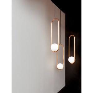 QZ1306 MILA CHANDELIER - Alan Mizrahi Lighting