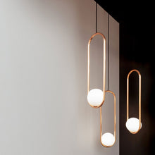 QZ1306 MILA CHANDELIER - Alan Mizrahi Lighting