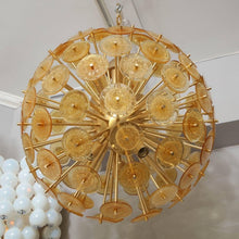 QZ2704 VISTOSI GLOBE - Alan Mizrahi Lighting