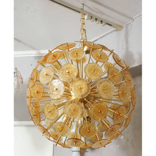 QZ2704 VISTOSI GLOBE - Alan Mizrahi Lighting