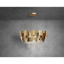 QZ2905 MONDRIAN - Alan Mizrahi Lighting