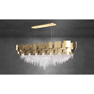 QZ2905 MONDRIAN - Alan Mizrahi Lighting