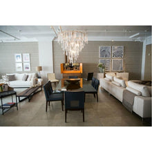 QZ305 AQUA BRANCH - Alan Mizrahi Lighting