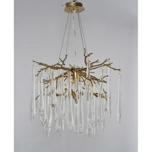 QZ309 AQUA ORGANIC - Alan Mizrahi Lighting