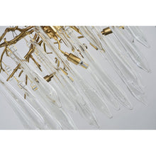 QZ309 AQUA ORGANIC - Alan Mizrahi Lighting