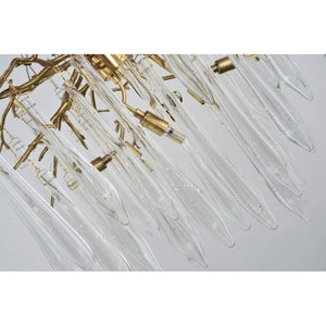 QZ309 AQUA ORGANIC - Alan Mizrahi Lighting