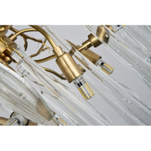 QZ309 AQUA ORGANIC - Alan Mizrahi Lighting