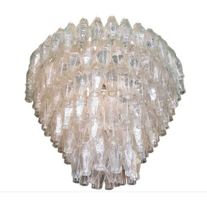 QZ6620 VENINI POLYHEDRAL - Alan Mizrahi Lighting