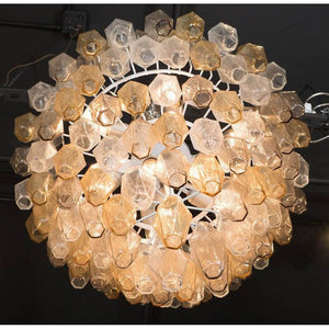 QZ6620 VENINI POLYHEDRAL - Alan Mizrahi Lighting