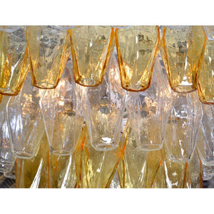 QZ6620 VENINI POLYHEDRAL - Alan Mizrahi Lighting