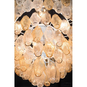 QZ6620 VENINI POLYHEDRAL - Alan Mizrahi Lighting