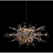 QZ6693 PARTY - Alan Mizrahi Lighting