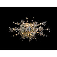 QZ6693 PARTY - Alan Mizrahi Lighting