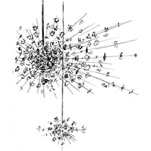 QZ6693 PARTY - Alan Mizrahi Lighting