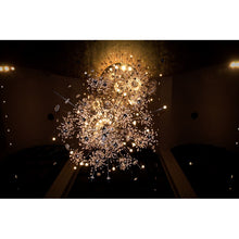 QZ6693 PARTY - Alan Mizrahi Lighting