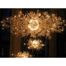 QZ6693 PARTY - Alan Mizrahi Lighting