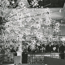 QZ6693 PARTY - Alan Mizrahi Lighting