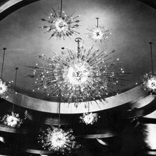 QZ6693 PARTY - Alan Mizrahi Lighting