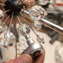 QZ6693 PARTY - Alan Mizrahi Lighting