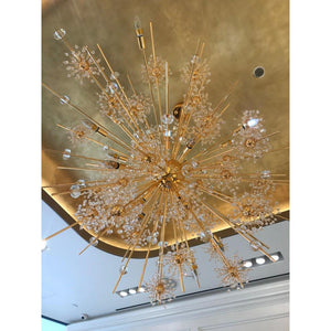 QZ6725 MET - Alan Mizrahi Lighting