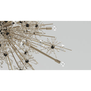 QZ6725 MET - Alan Mizrahi Lighting
