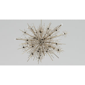 QZ6725 MET - Alan Mizrahi Lighting