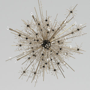 QZ6725 MET - Alan Mizrahi Lighting
