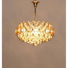 QZ7846 EXCELLENCE - Alan Mizrahi Lighting