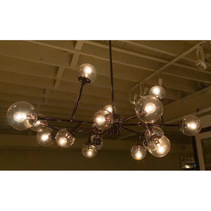 QZ89981 DALLAS - Alan Mizrahi Lighting