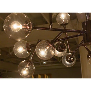 QZ89981 DALLAS - Alan Mizrahi Lighting