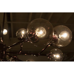 QZ89981 DALLAS - Alan Mizrahi Lighting