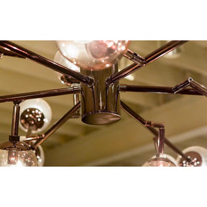 QZ89981 DALLAS - Alan Mizrahi Lighting