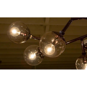 QZ89981 DALLAS - Alan Mizrahi Lighting