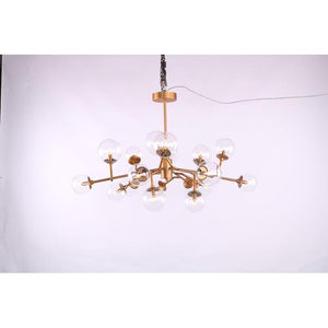 QZ89981 DALLAS - Alan Mizrahi Lighting