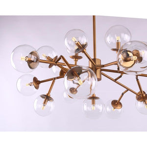 QZ89981 DALLAS - Alan Mizrahi Lighting
