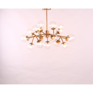 QZ89981 DALLAS - Alan Mizrahi Lighting