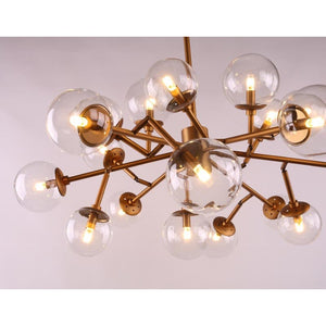 QZ89981 DALLAS - Alan Mizrahi Lighting