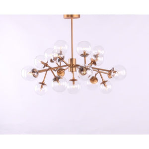QZ89981 DALLAS - Alan Mizrahi Lighting