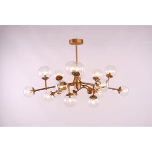 QZ89981 DALLAS - Alan Mizrahi Lighting