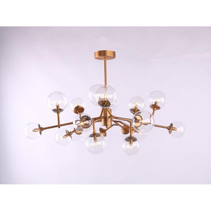 QZ89981 DALLAS - Alan Mizrahi Lighting