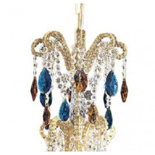 QZ9011 VERSAILLES STYLE - Alan Mizrahi Lighting