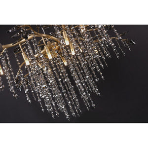QZ990 AUTUMN TWILIGHT - Alan Mizrahi Lighting
