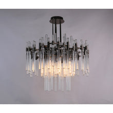 AM7887 VERGA - Alan Mizrahi Lighting