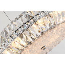 AM962870 SAUL CHANDELIER - Alan Mizrahi Lighting