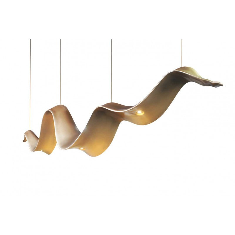 WM143 SAURA - Alan Mizrahi Lighting