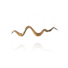 WM143 SAURA - Alan Mizrahi Lighting